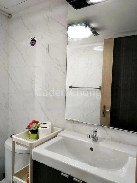 3 Bed Condo for Rent in  Orchid Park Condominium - Image 17