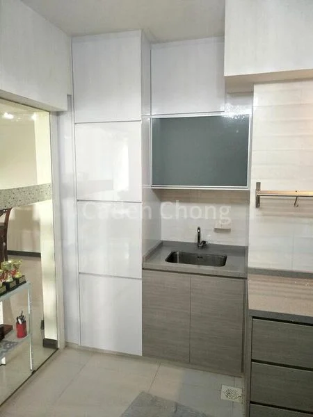 3 Bed Condo for Rent in  Orchid Park Condominium - Image 6