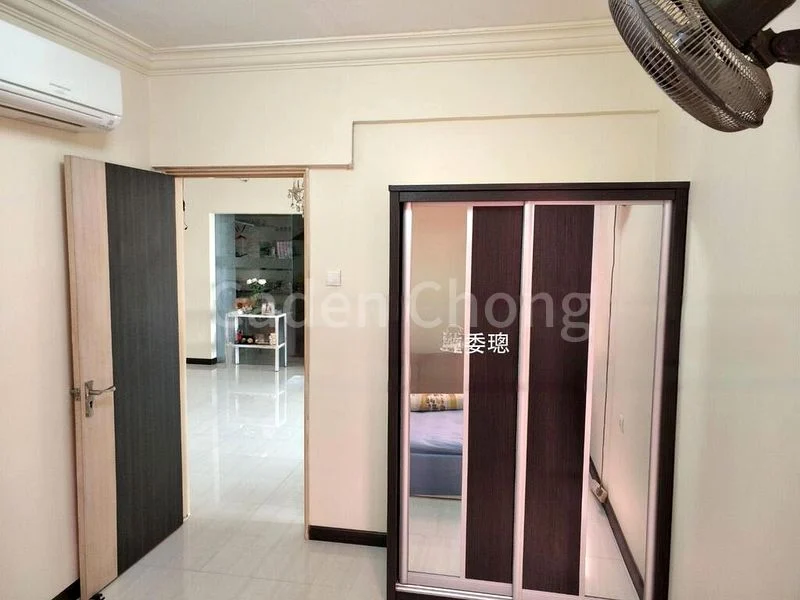 3 Bed Condo for Rent in  Orchid Park Condominium - Image 11