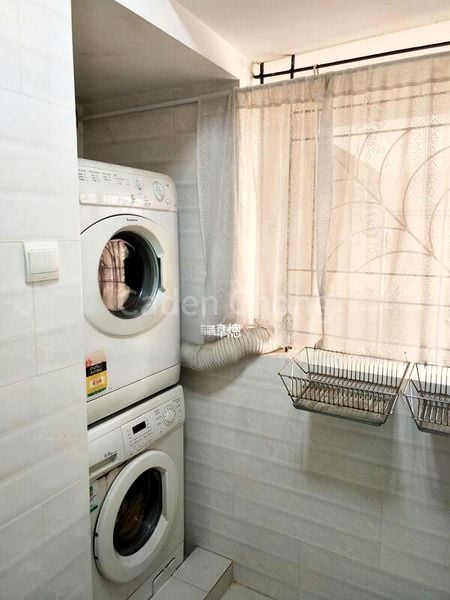 3 Bed Condo for Rent in  Orchid Park Condominium - Image 8