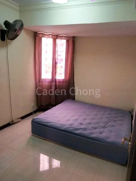 3 Bed Condo for Rent in  Orchid Park Condominium - Image 12