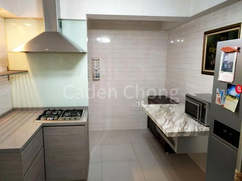3 Bed Condo for Rent in  Orchid Park Condominium - Image 5