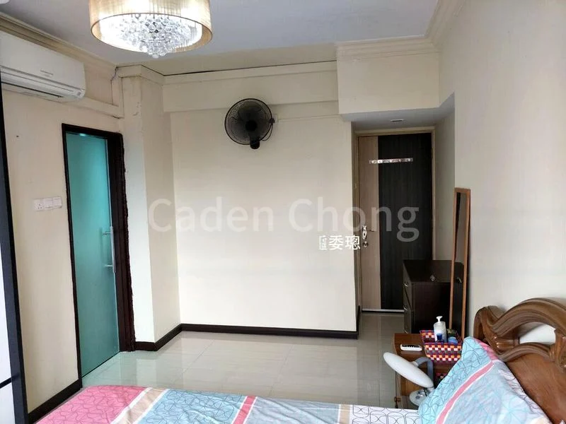 3 Bed Condo for Rent in  Orchid Park Condominium - Image 14