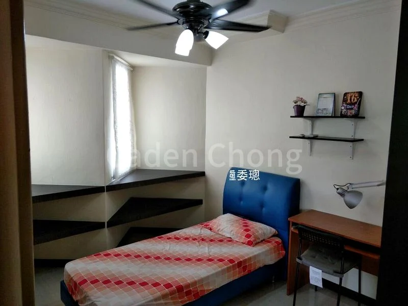 3 Bed Condo for Rent in  Orchid Park Condominium - Image 9