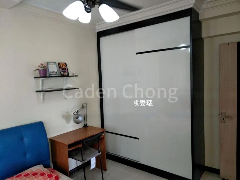 3 Bed Condo for Rent in  Orchid Park Condominium - Image 10