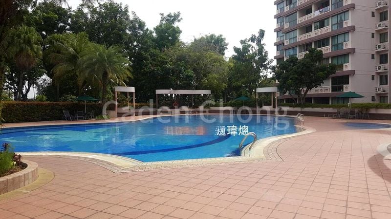 3 Bed Condo for Rent in  Orchid Park Condominium - Image 19