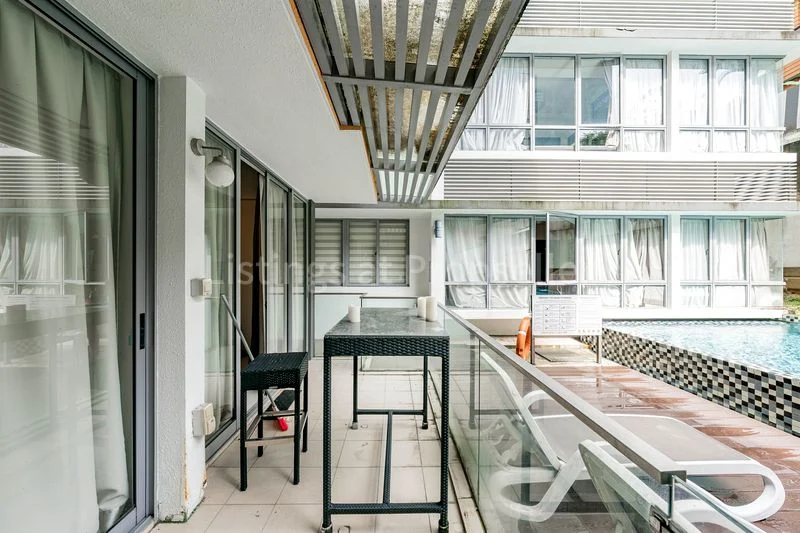 1 Bed Apartment (Condo) for Sale in Mount Sophia Suites - Image 8