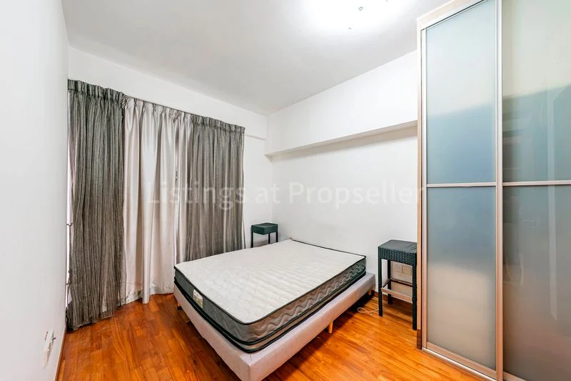 1 Bed Apartment (Condo) for Sale in Mount Sophia Suites - Image 5
