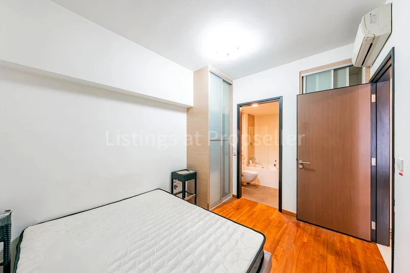 1 Bed Apartment (Condo) for Sale in Mount Sophia Suites - Image 6