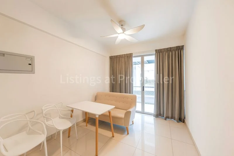 1 Bed Apartment (Condo) for Sale in Mount Sophia Suites - Image 1