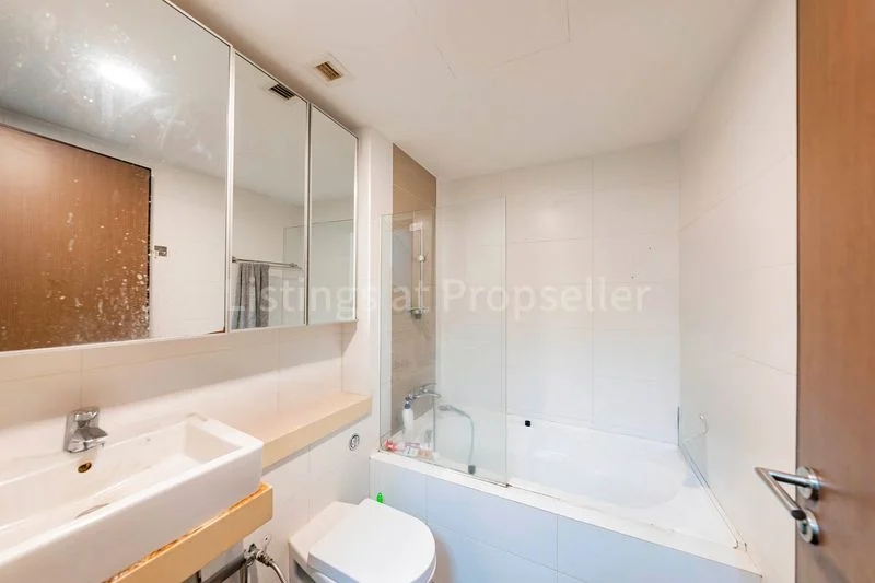 1 Bed Apartment (Condo) for Sale in Mount Sophia Suites - Image 7