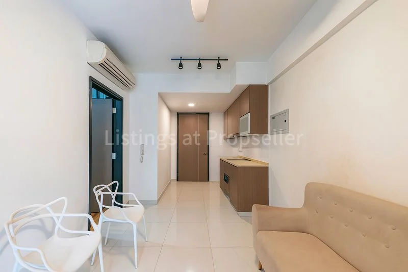 1 Bed Apartment (Condo) for Sale in Mount Sophia Suites - Image 3