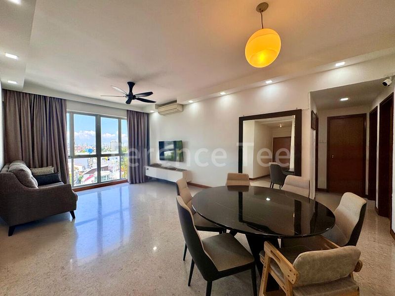 3 Bed Apartment (Condo) for Sale in  Astor - Image 14