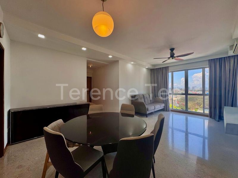 3 Bed Apartment (Condo) for Sale in  Astor - Image 8