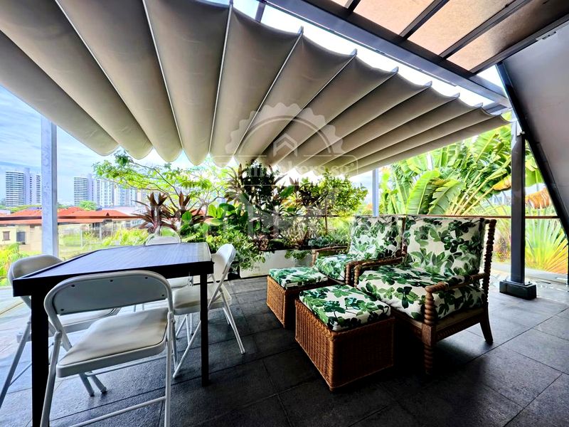 10 Bed Bungalow (Landed) for Sale in  Mountbatten Road - Image 2