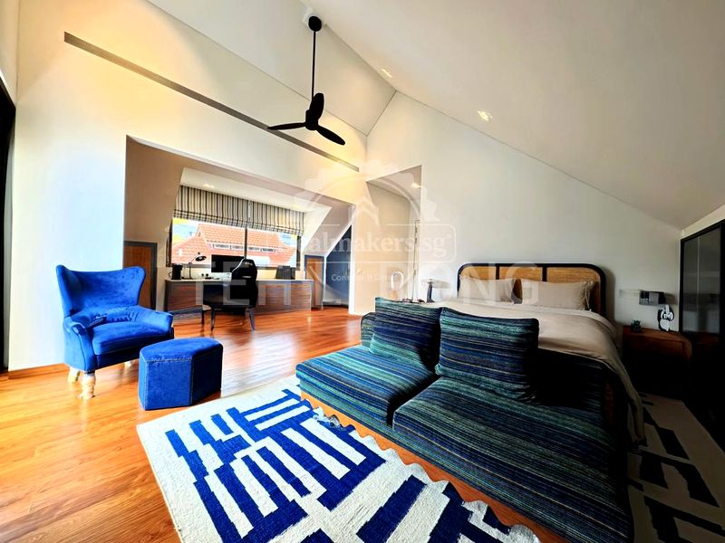 10 Bed Bungalow (Landed) for Sale in  Mountbatten Road - Image 11