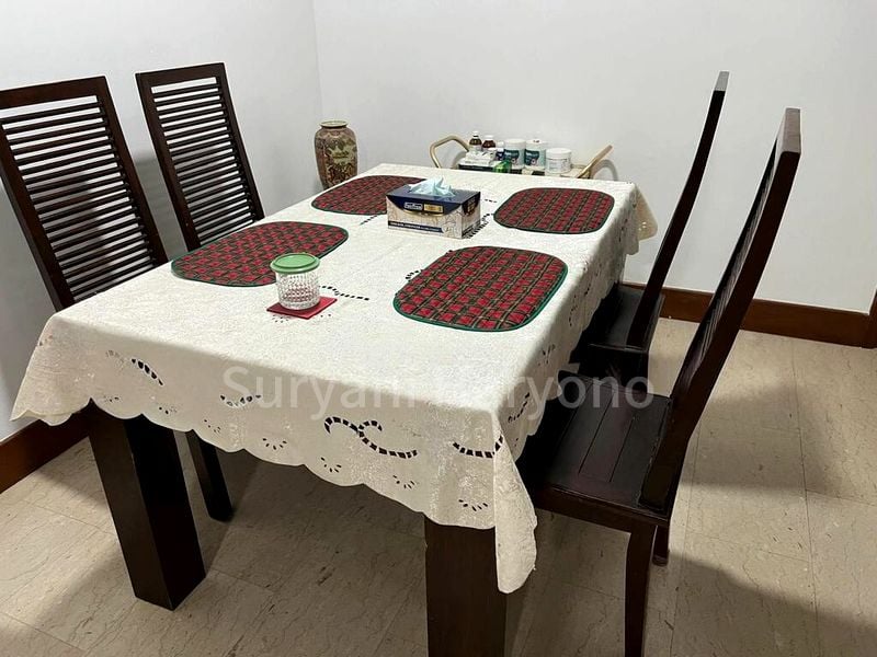 2 Bed Condo for Rent in  Sunhaven - Image 7