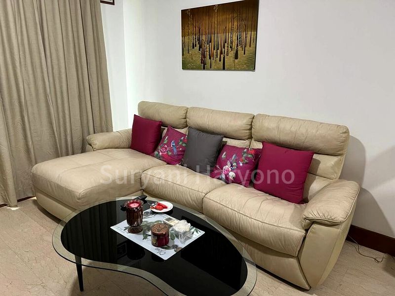 2 Bed Condo for Rent in  Sunhaven - Image 4