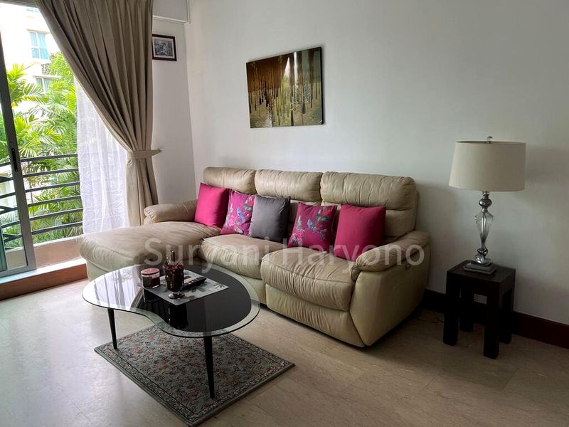 2 Bed Condo for Rent in  Sunhaven - Image 5