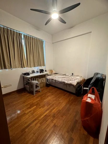 2 Bed Condo for Rent in  Sunhaven - Image 2