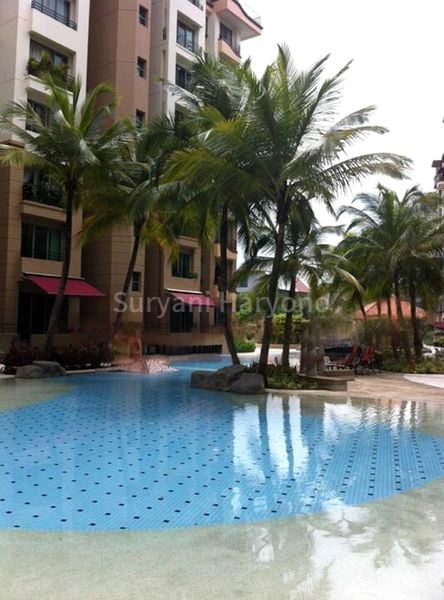 2 Bed Condo for Rent in  Sunhaven - Image 8