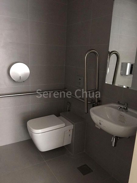 Food & Beverage for Rent: Oxley Tower - Image 6