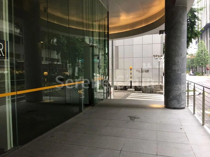 Food & Beverage for Rent: Oxley Tower - Image 3