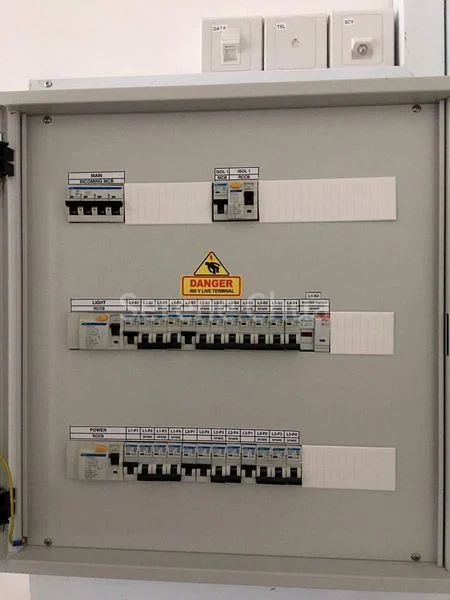 Food & Beverage for Rent: Oxley Tower - Image 1