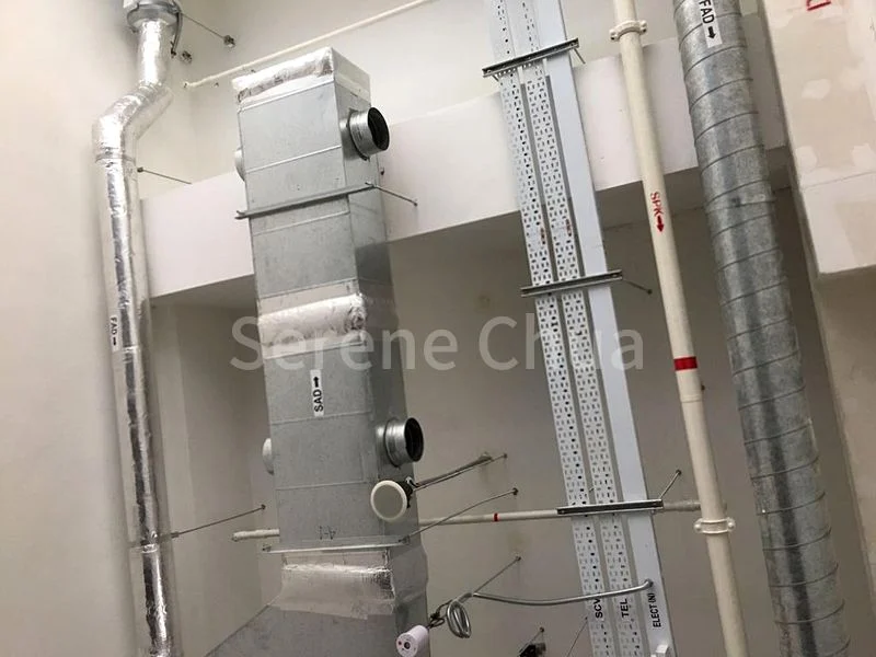 Food & Beverage for Rent: Oxley Tower - Image 2