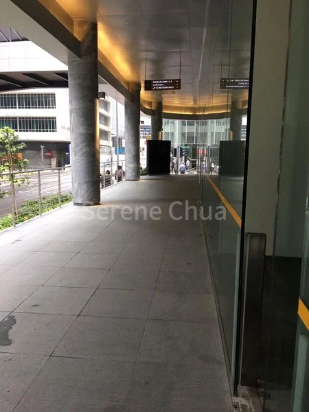 Food & Beverage for Rent: Oxley Tower - Image 5