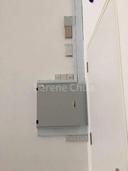 Food & Beverage for Rent: Oxley Tower - Image 4