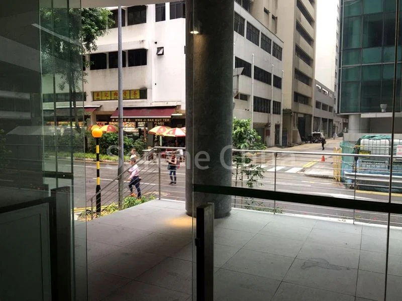 Food & Beverage for Rent: Oxley Tower - Image 8