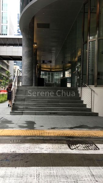 Food & Beverage for Rent: Oxley Tower - Image 7