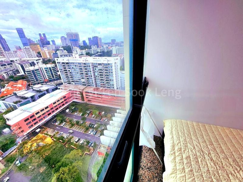 Common Room (Condo) for Rent in  Oleanas Residence - Image 12