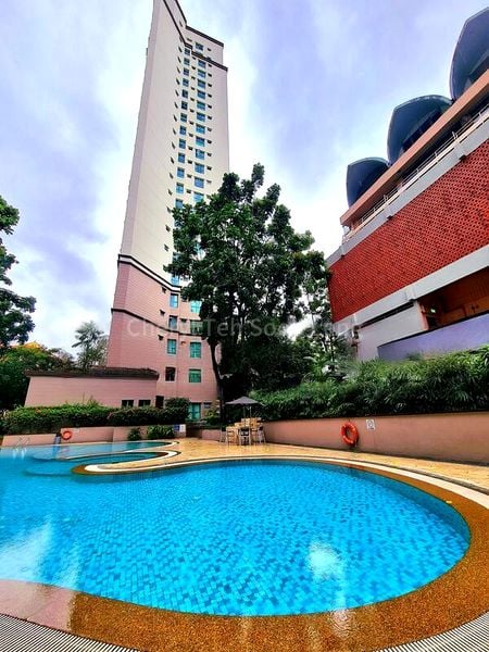 Common Room (Condo) for Rent in  Oleanas Residence - Image 13