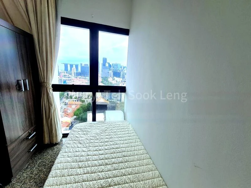 Common Room (Condo) for Rent in  Oleanas Residence - Image 3