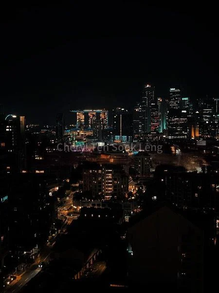 Common Room (Condo) for Rent in  Oleanas Residence - Image 5