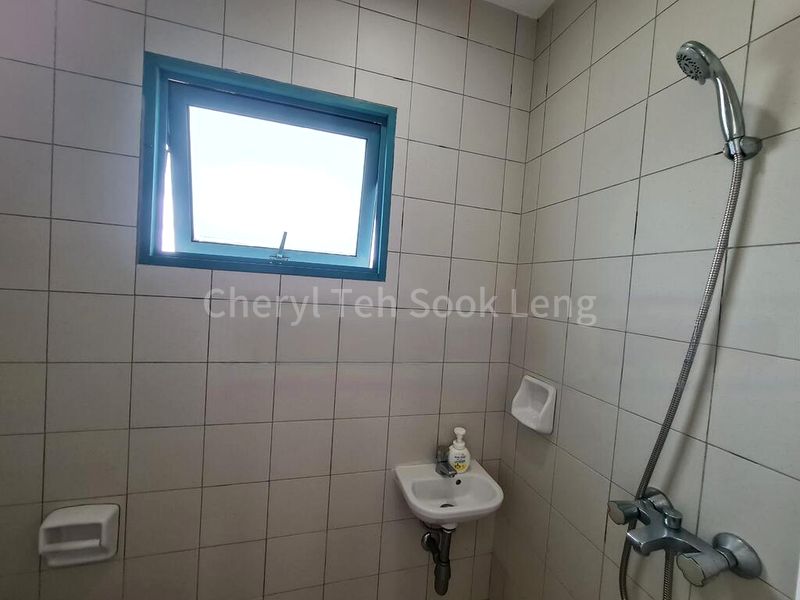 Common Room (Condo) for Rent in  Oleanas Residence - Image 9