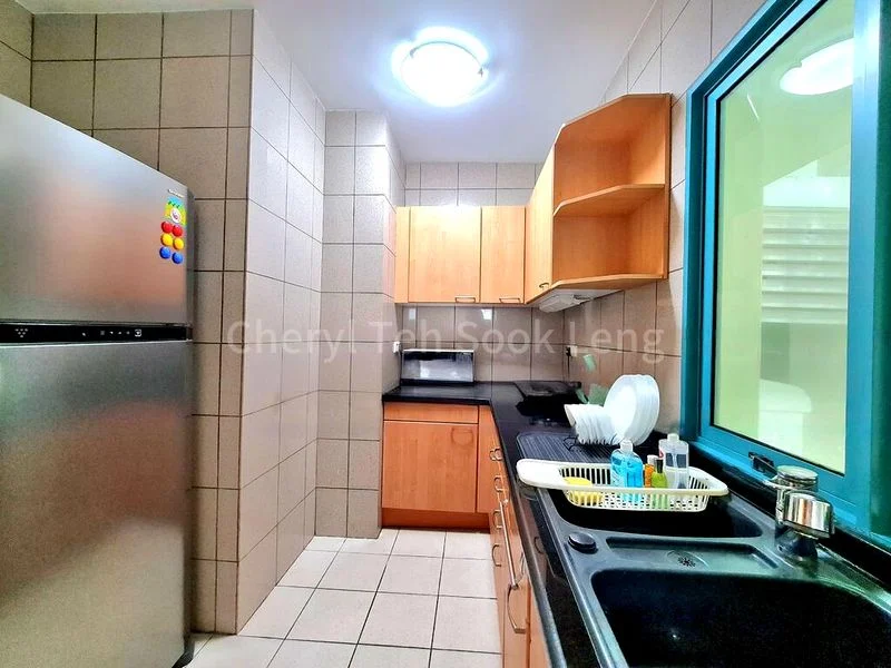 Common Room (Condo) for Rent in  Oleanas Residence - Image 10