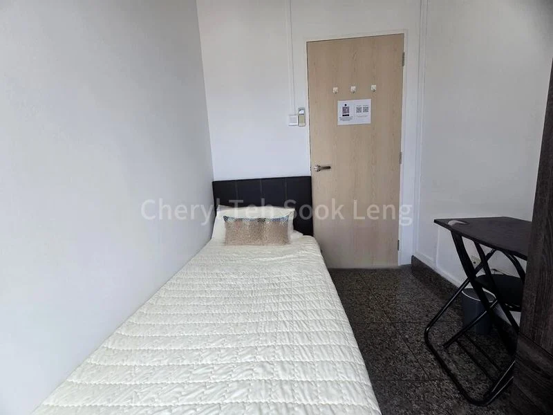 Common Room (Condo) for Rent in  Oleanas Residence - Image 16