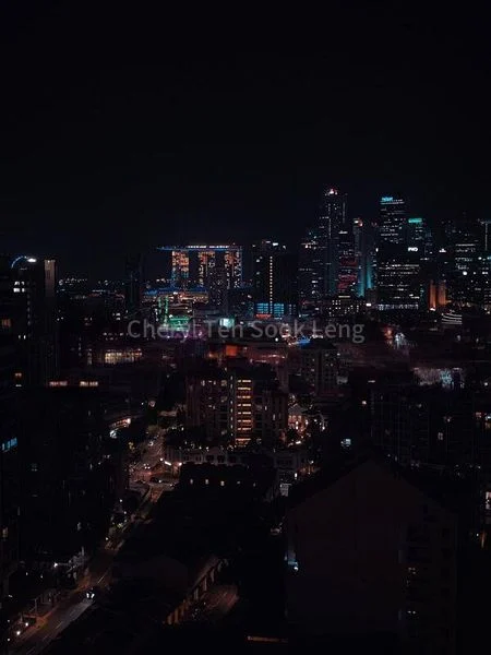 Common Room (Condo) for Rent in  Oleanas Residence - Image 6