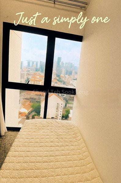 Common Room (Condo) for Rent in  Oleanas Residence - Image 2