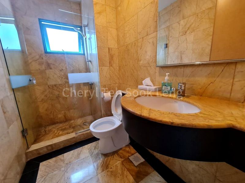 Common Room (Condo) for Rent in  Oleanas Residence - Image 7