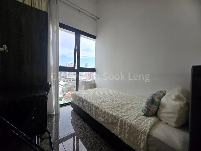 Common Room (Condo) for Rent in  Oleanas Residence - Image 17