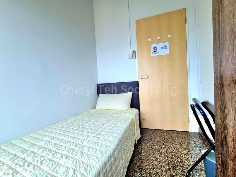 Common Room (Condo) for Rent in  Oleanas Residence - Image 4