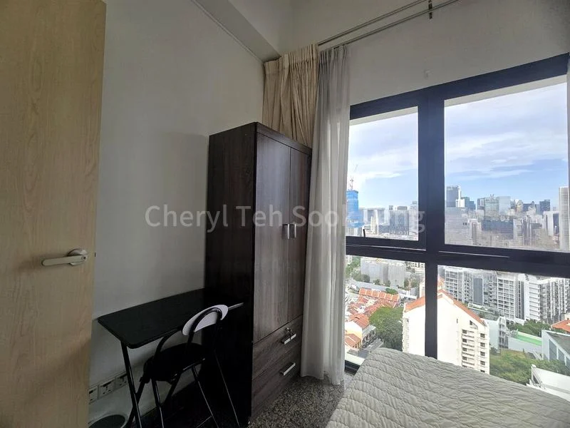 Common Room (Condo) for Rent in  Oleanas Residence - Image 15