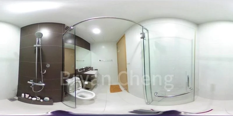 1 Bed Executive Condo for Rent in Esparina Residences - Image 2