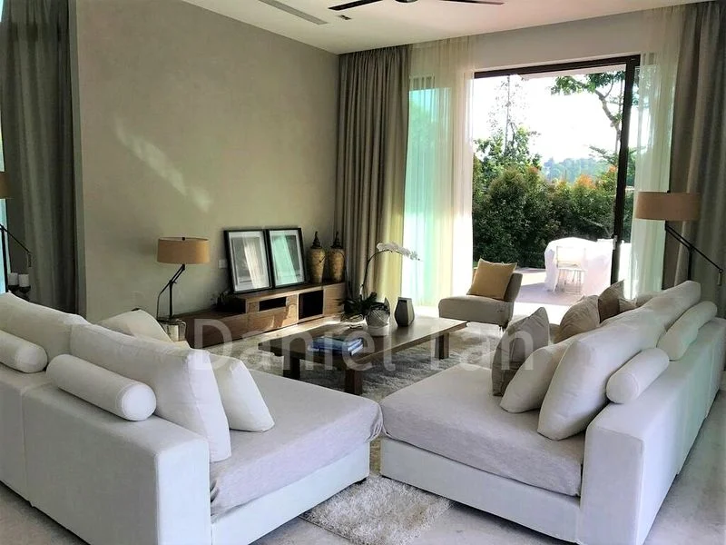 7 Bed Bungalow (Landed) for Rent in  Braddell View - Image 2