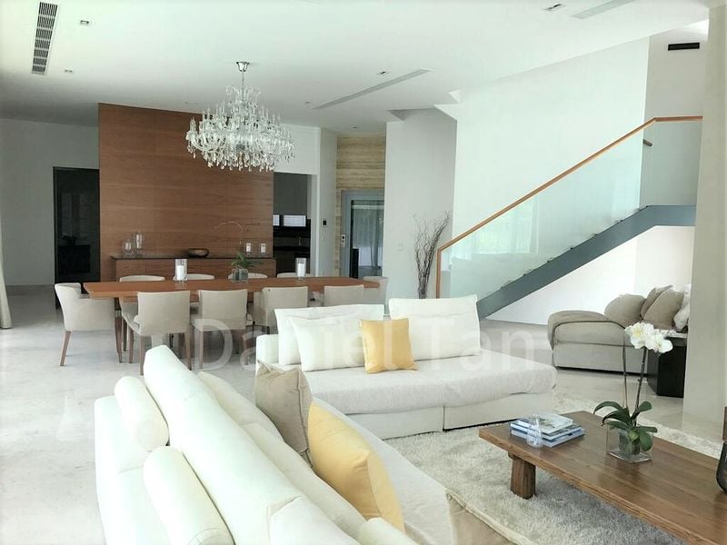 7 Bed Bungalow (Landed) for Rent in  Braddell View - Image 10