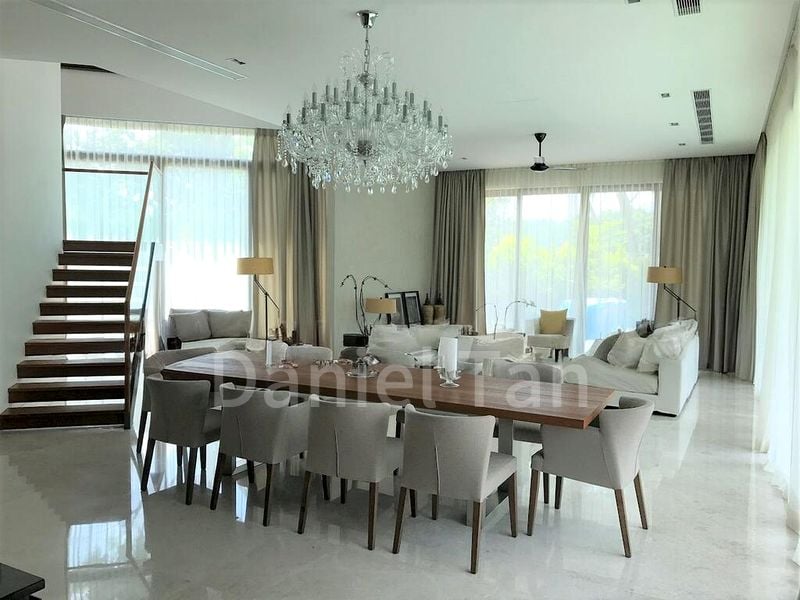 7 Bed Bungalow (Landed) for Rent in  Braddell View - Image 9